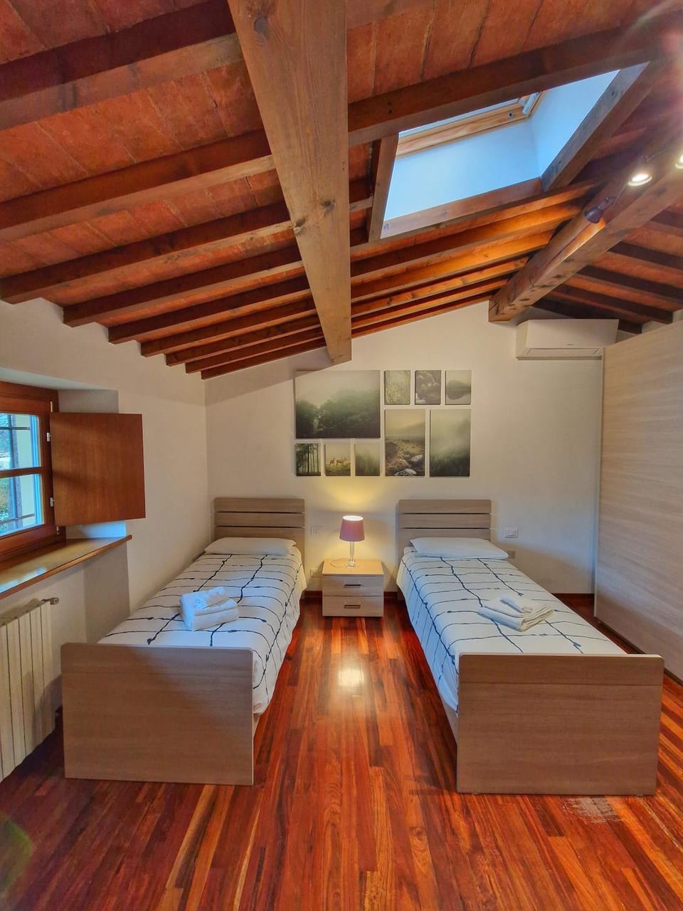 Villa Castaldi Firenze vicina al centro Villa in Florence