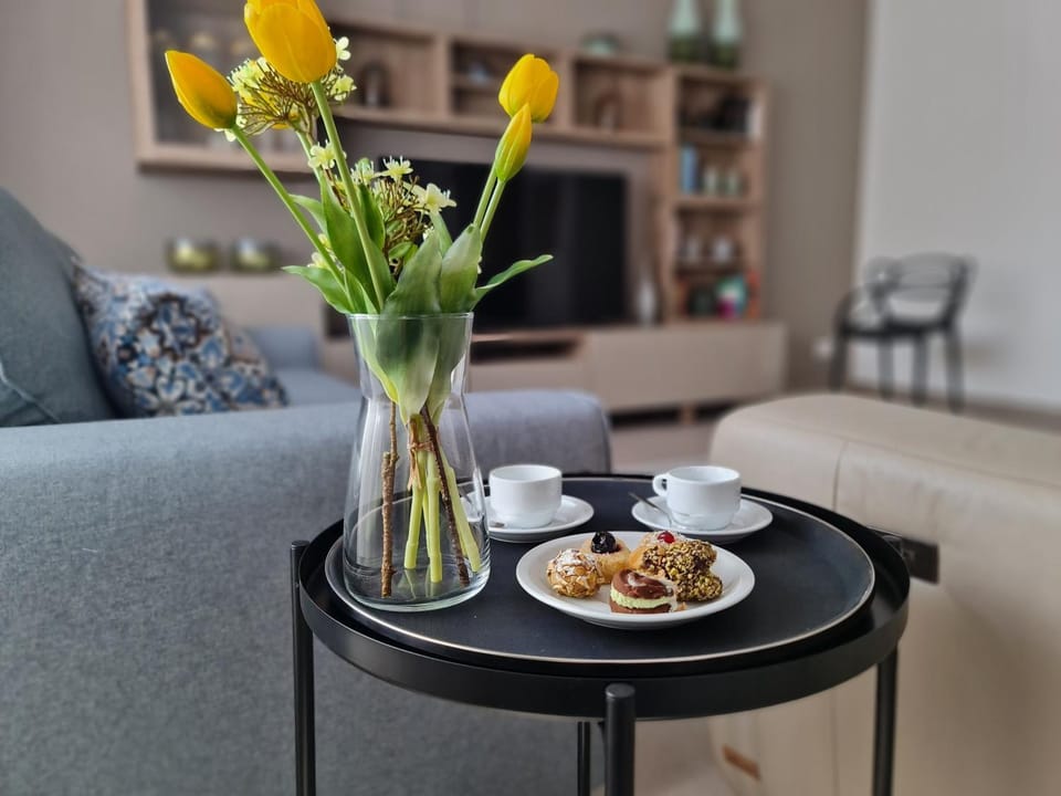 Casa Zolì - Luxury House - 210mq Apartment in Palermo