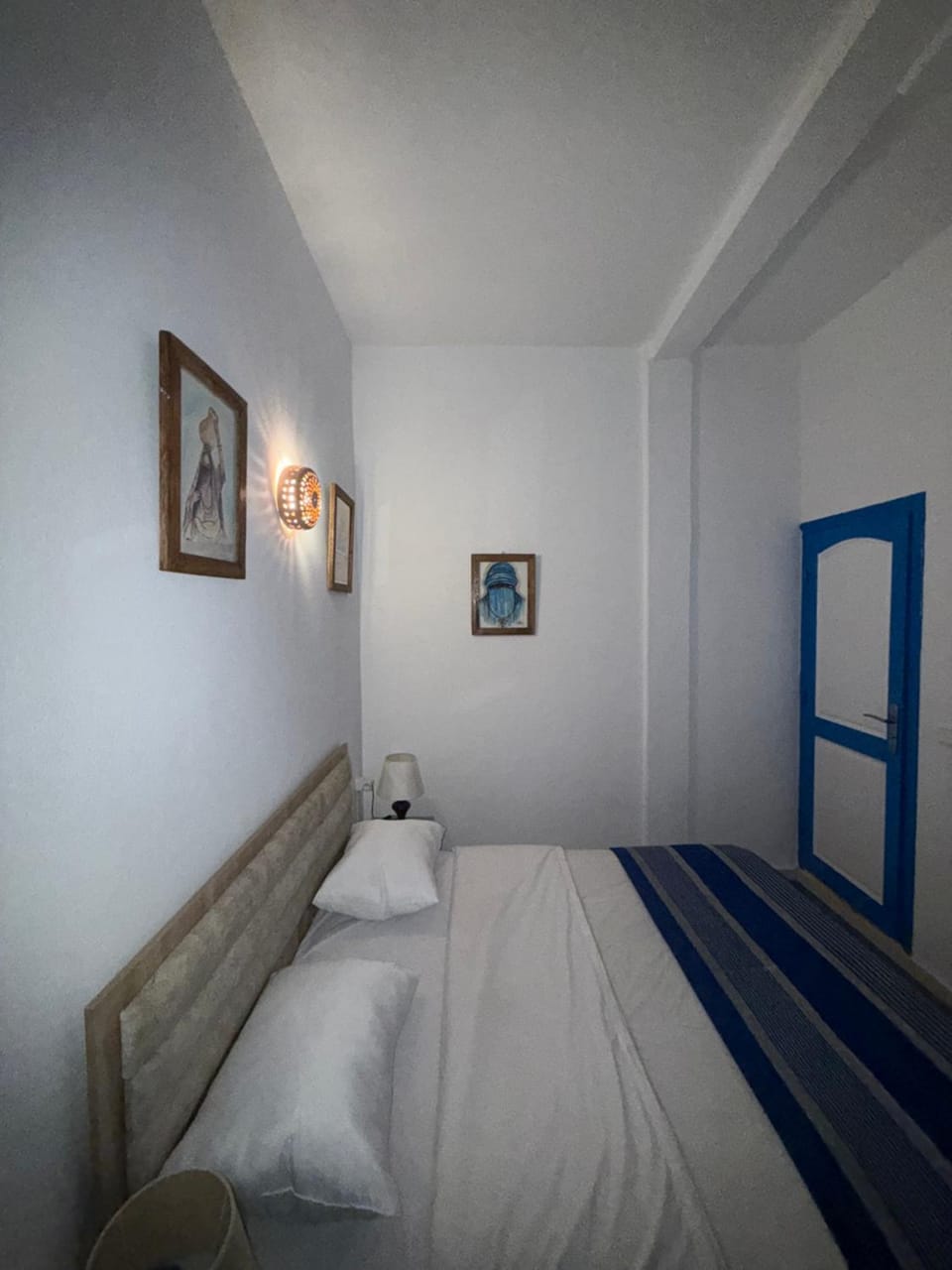 Résidence Ahlem Tozeur Apartment in Tunisia