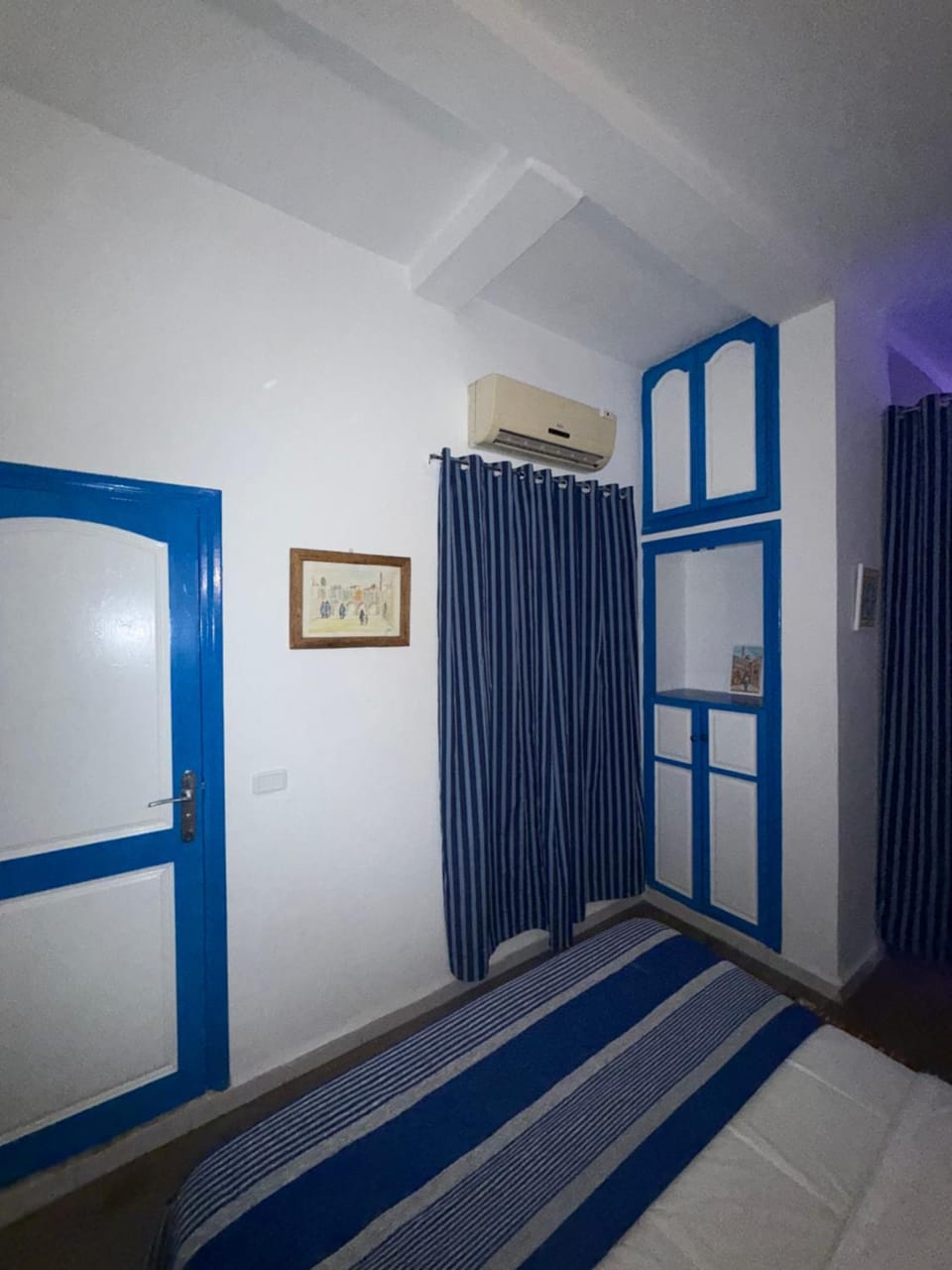 Résidence Ahlem Tozeur Apartment in Tunisia