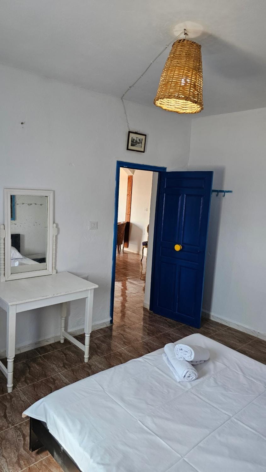 Dar Elyssa - Free Breakfast - Résidence Oasis Tozeur Apartment in Tunisia