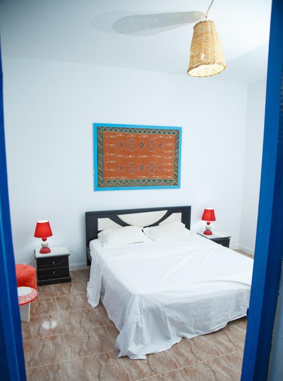 Dar Elyssa - Free Breakfast - Résidence Oasis Tozeur Apartment in Tunisia