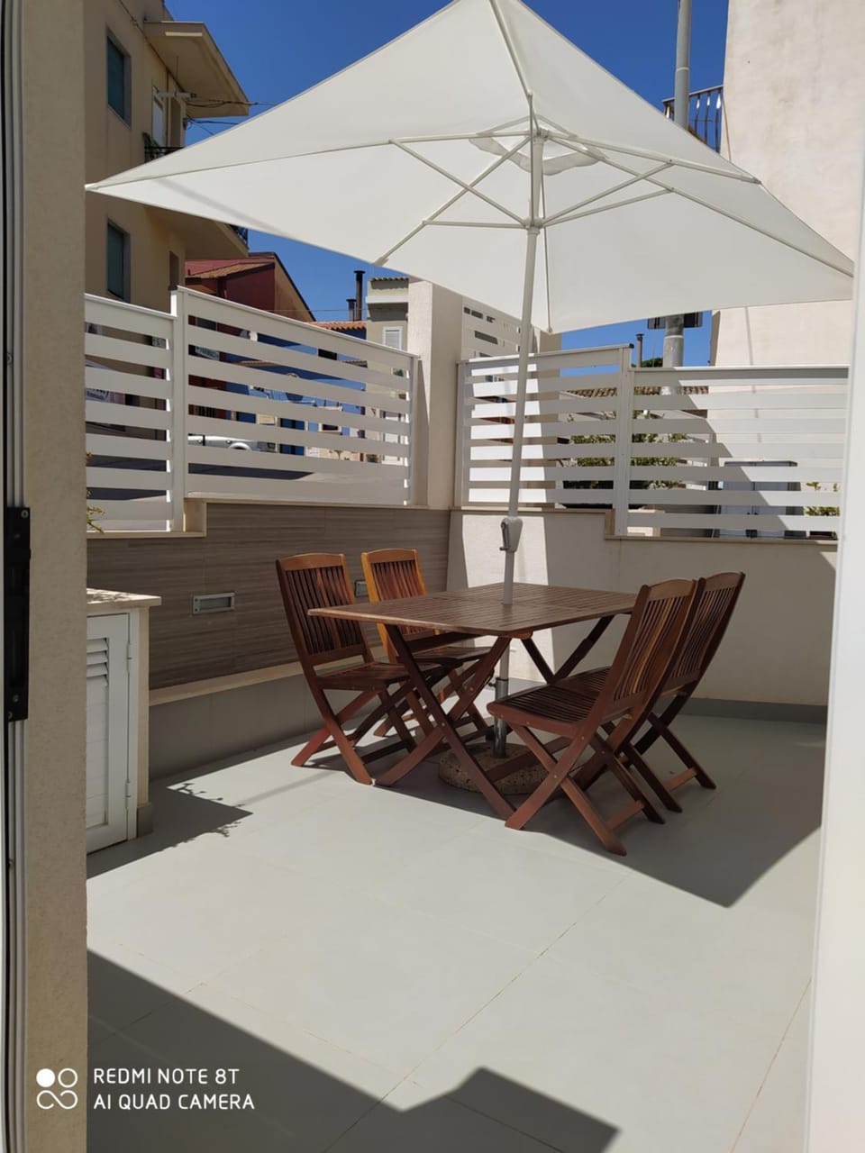 Iris House in Marina di Ragusa