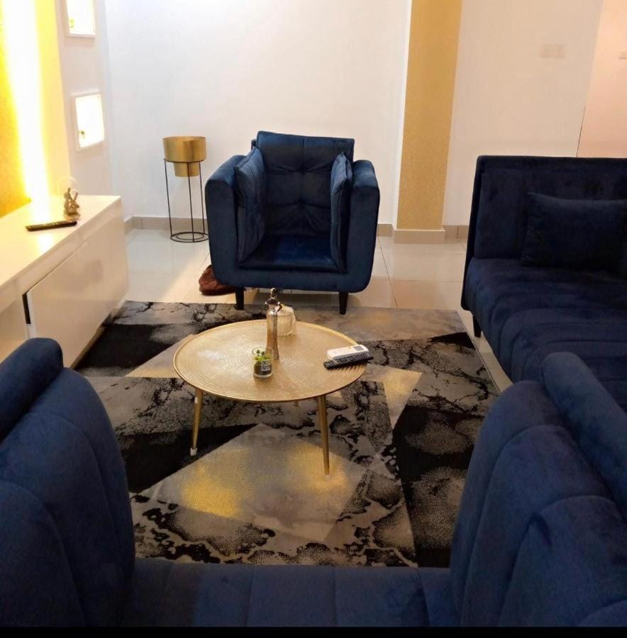 appartement cosy free bonapriso Apartment in Douala