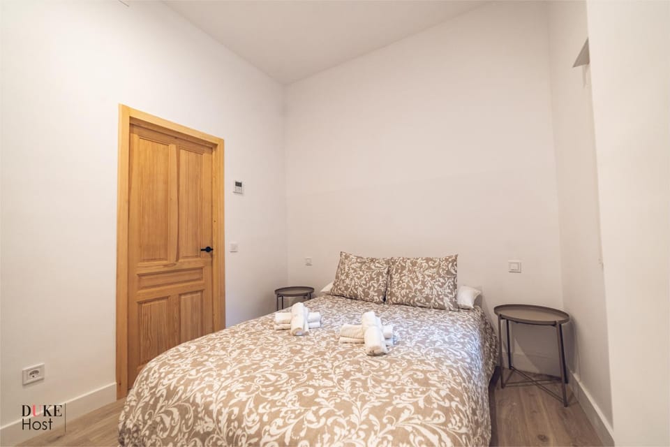 5Torres Apartment Apartment in Madrid