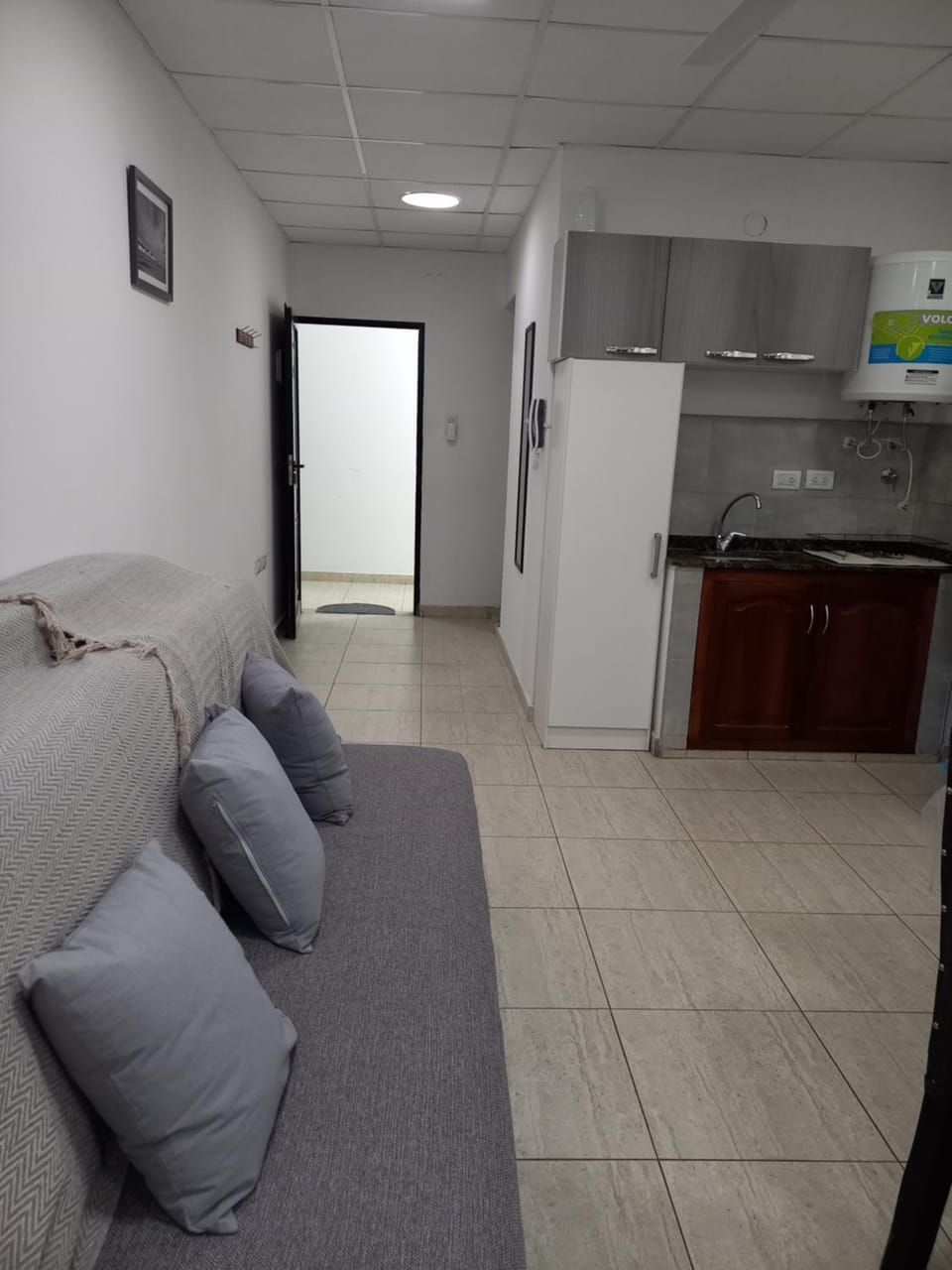Departamento Monoambiente Apartment in Santiago del Estero