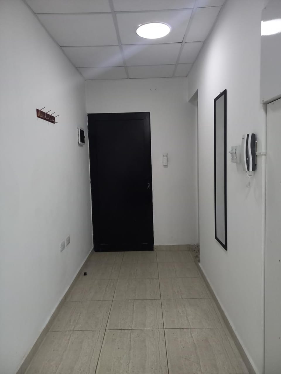 Departamento Monoambiente Apartment in Santiago del Estero