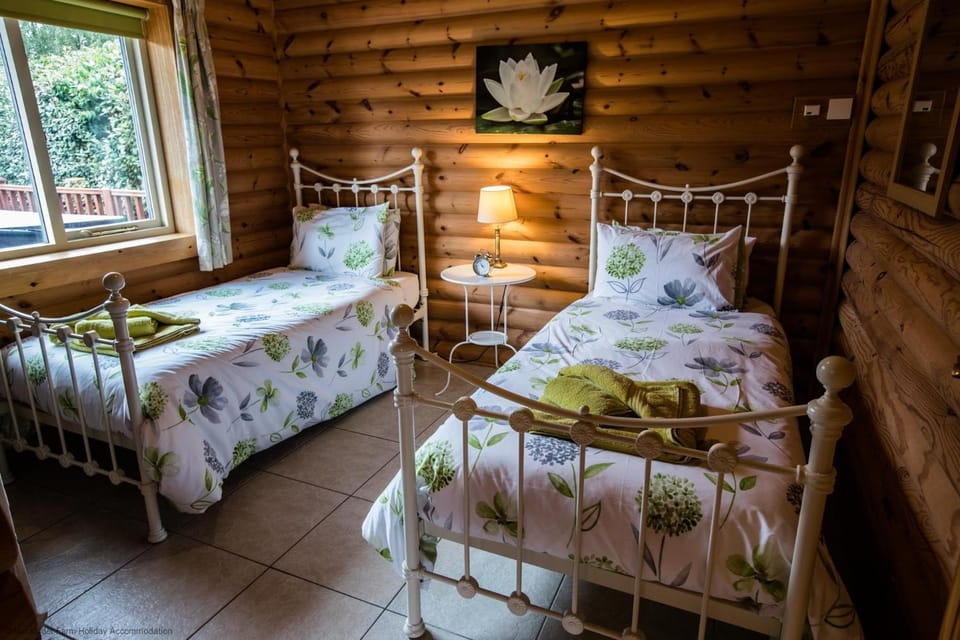 Property building, Bedroom