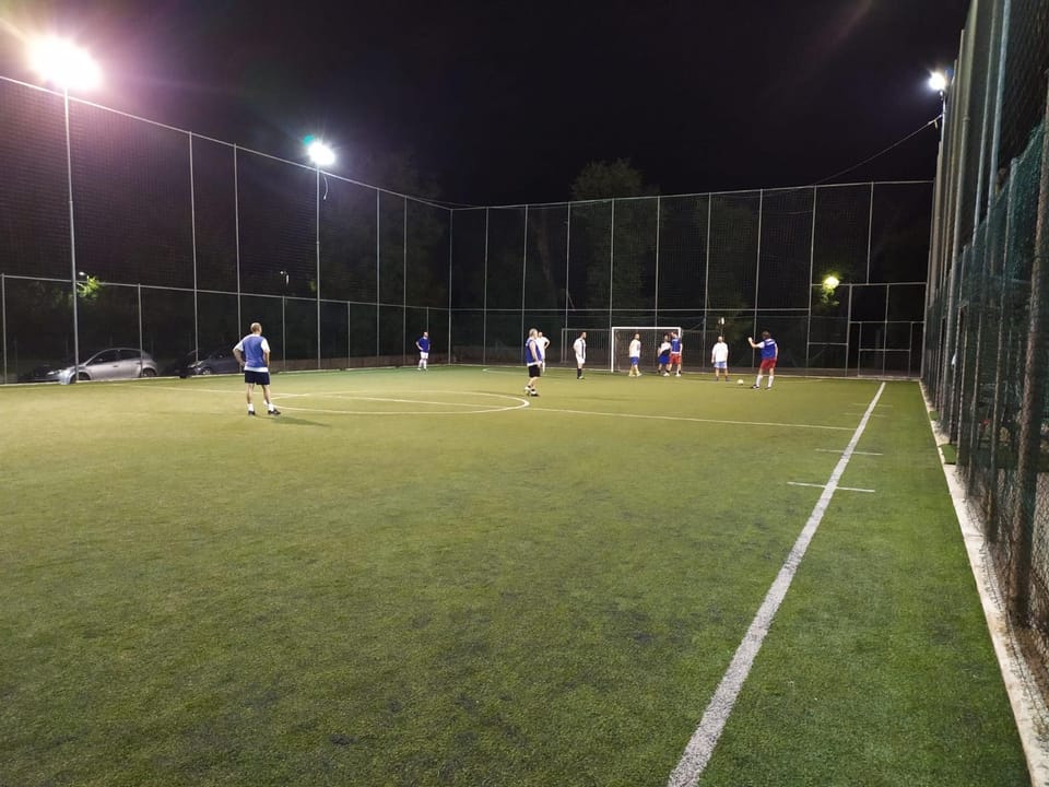Sports