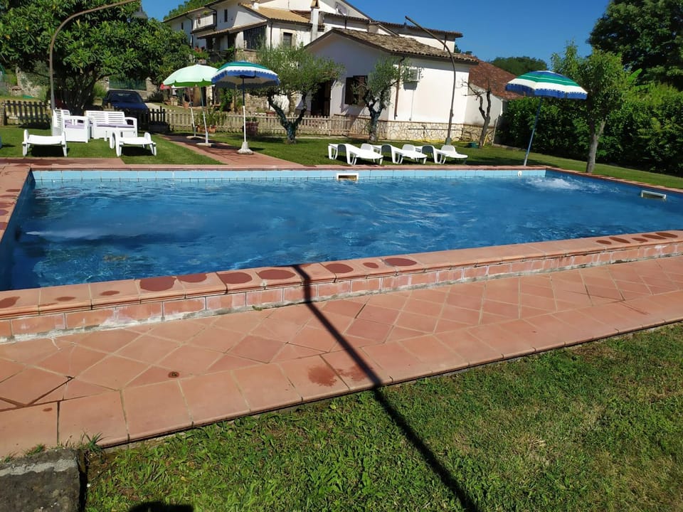 Swimming pool, Swimming pool