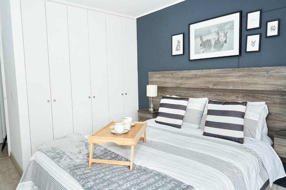 Beautiful cozy Apt Barranco / Miraflores Peru Apartment in Barranco