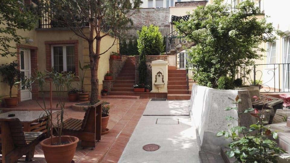 Fantastic Belgrade Nights Apartment in Belgrade