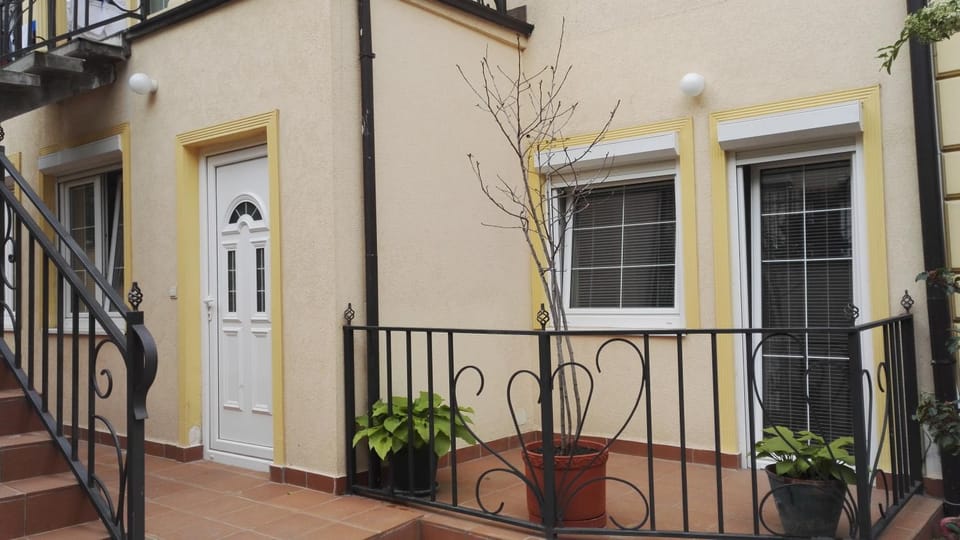 Fantastic Belgrade Nights Apartment in Belgrade