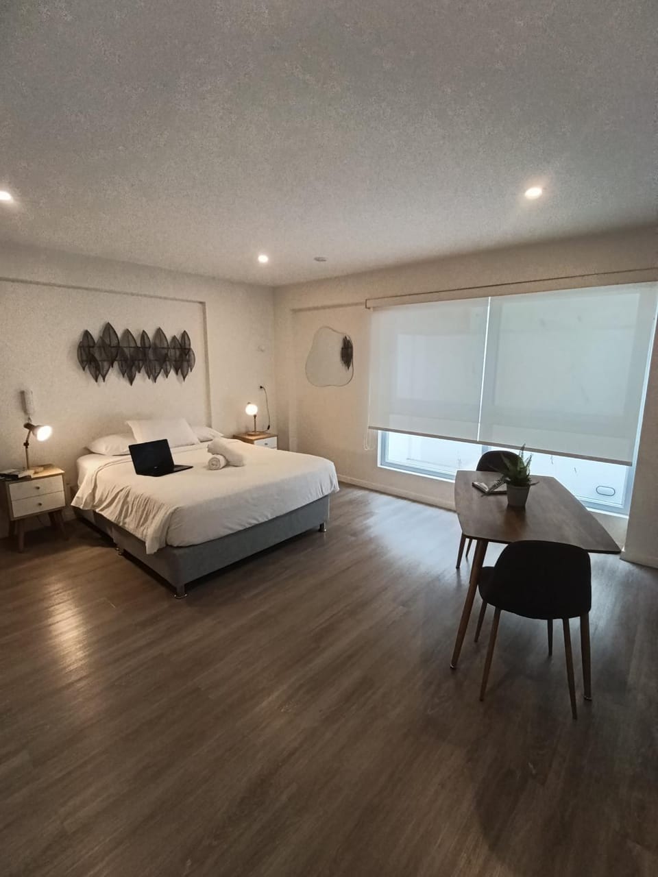 Quark Apartments Apartment in Miraflores