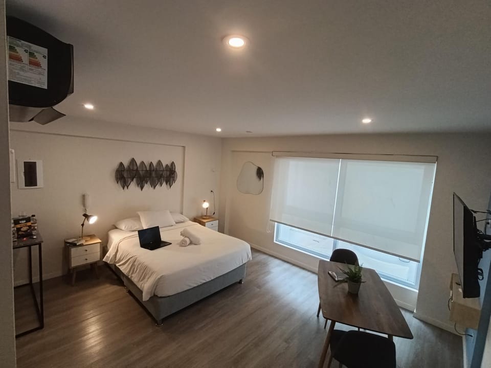 Quark Apartments Apartment in Miraflores