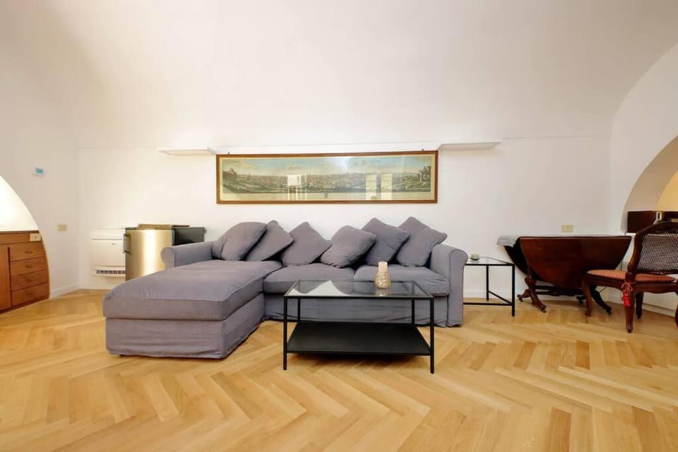 Pantheon Apartment with private terrace Apartment in Rome