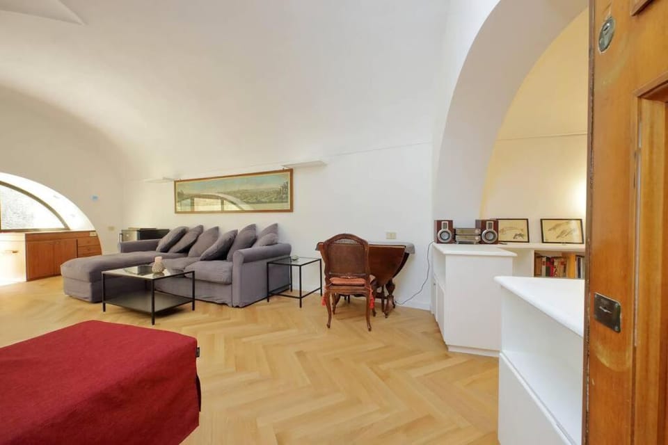 Pantheon Apartment with private terrace Apartment in Rome