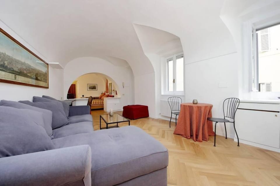 Pantheon Apartment with private terrace Apartment in Rome
