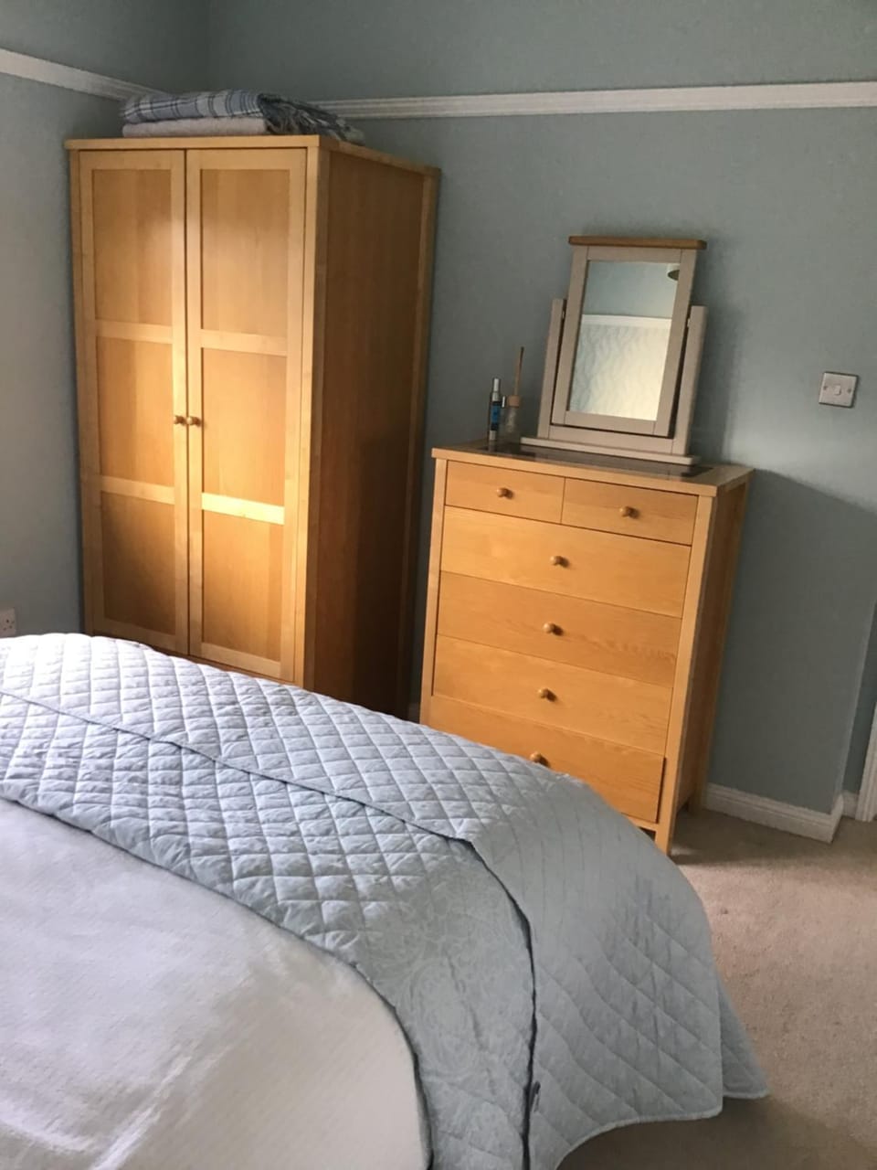 A place to stay in Stoke Gifford - Parkway train station 5 min walk Vacation rental in Bristol