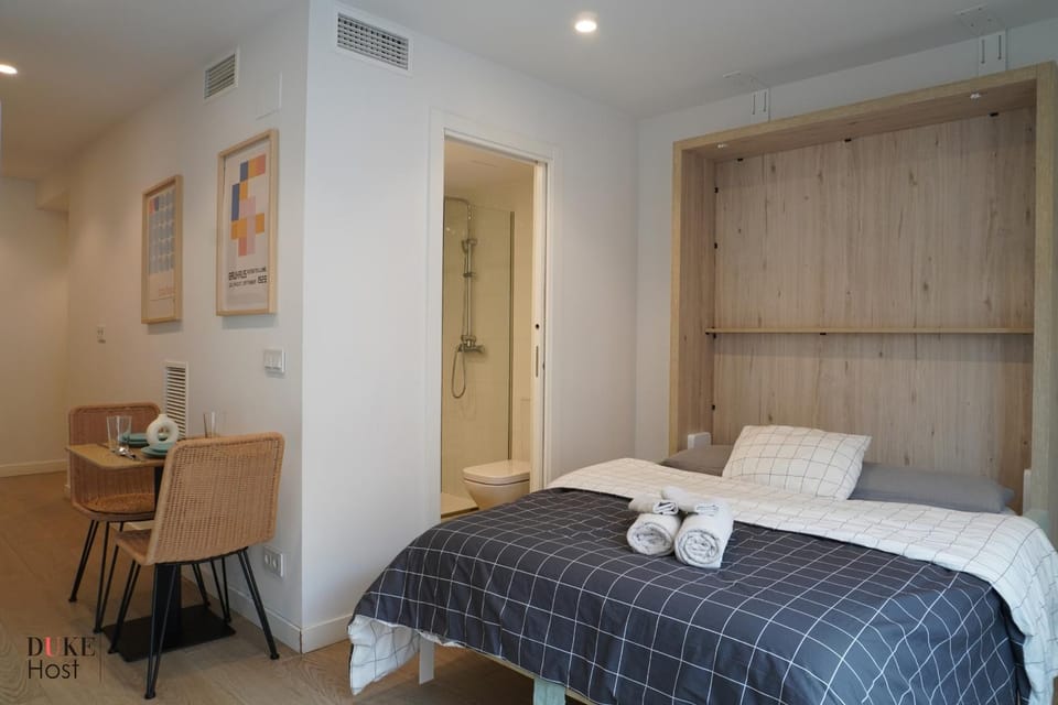 CASTILLA LUXURY B Apartments Apartment in Madrid