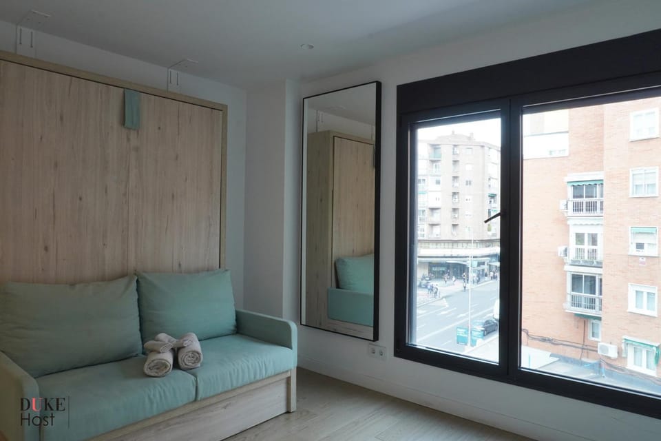 CASTILLA LUXURY B Apartments Apartment in Madrid