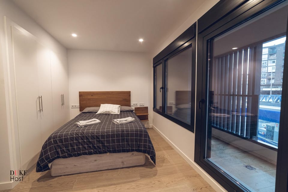 Castilla Luxury 1B Apartment Apartment in Madrid