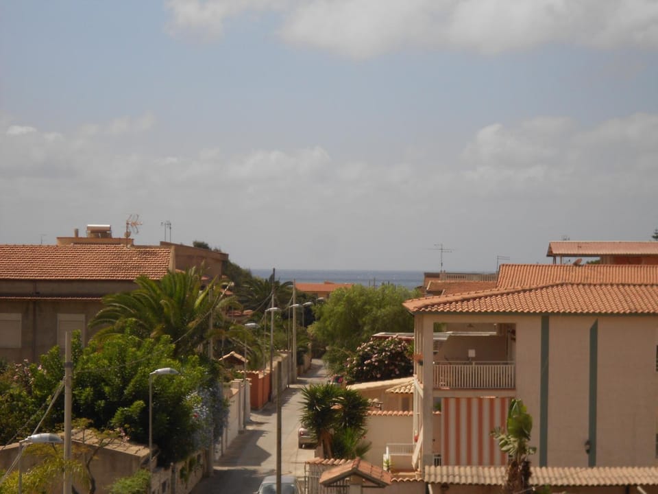 Bird's eye view, View (from property/room), Area and facilities