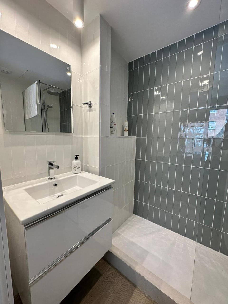Castilla Luxury 2B Apartment Apartment in Madrid