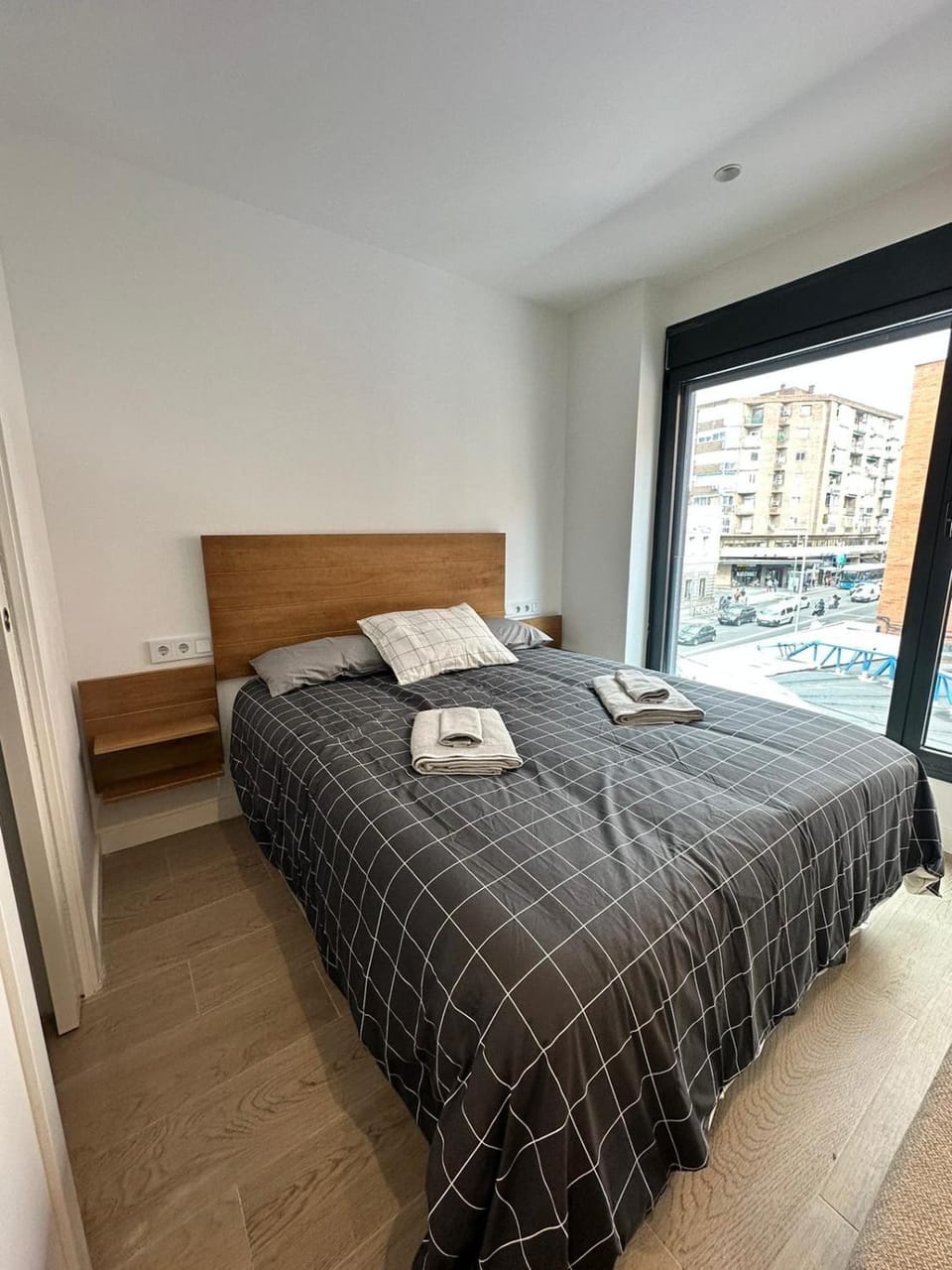 Castilla Luxury 2B Apartment Apartment in Madrid