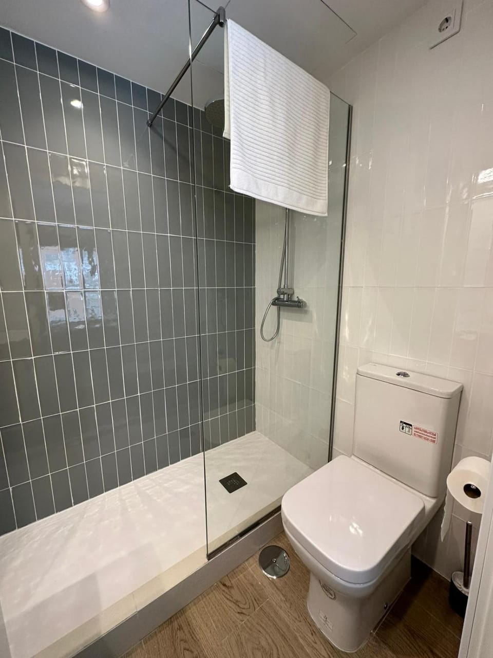 Castilla Luxury 2B Apartment Apartment in Madrid