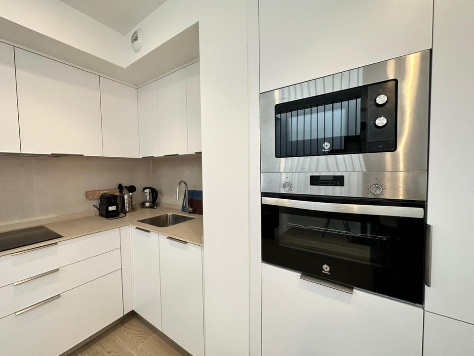 Castilla Luxury 2C Apartment Apartment in Madrid