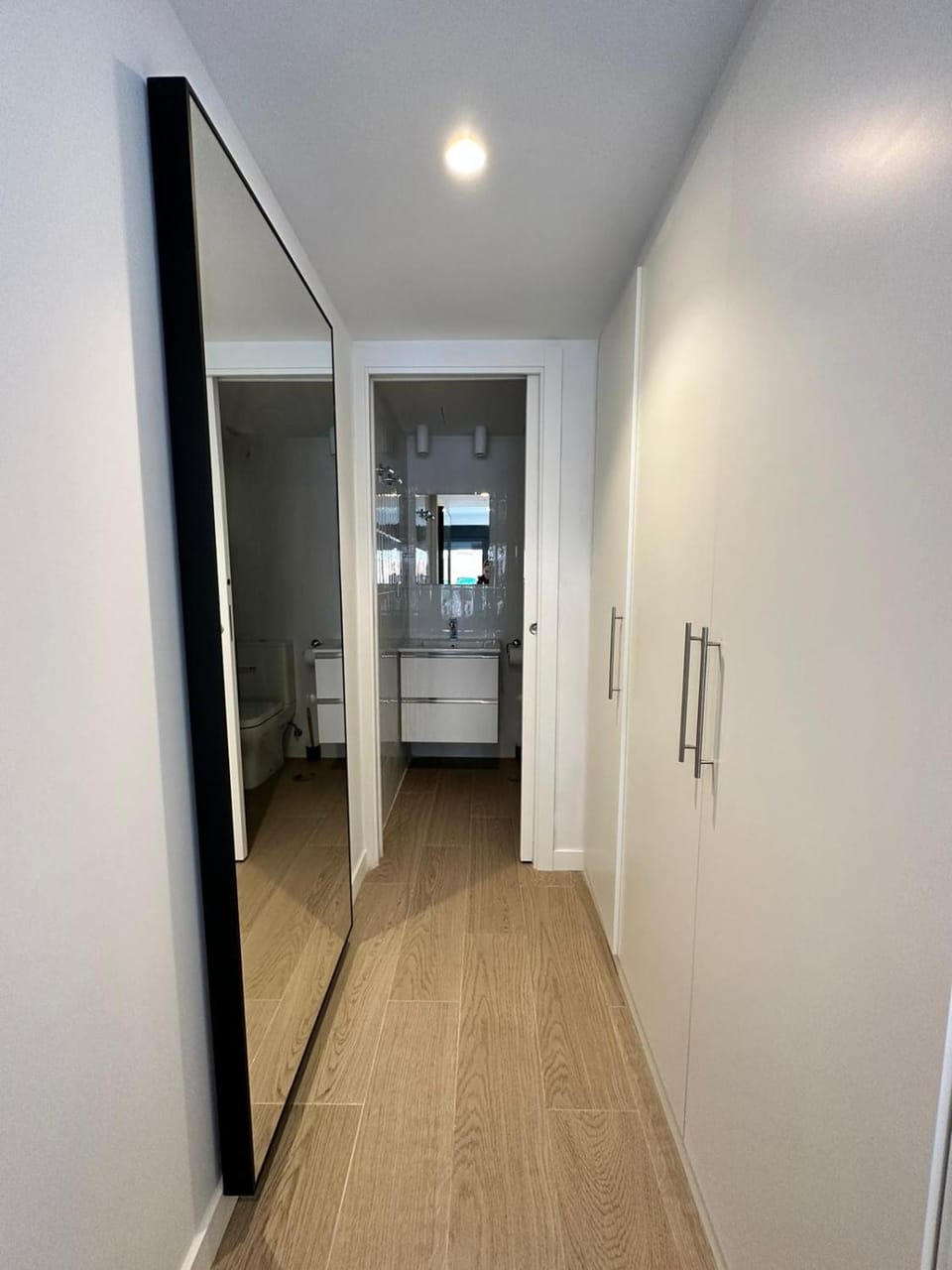 Castilla Luxury 2C Apartment Apartment in Madrid
