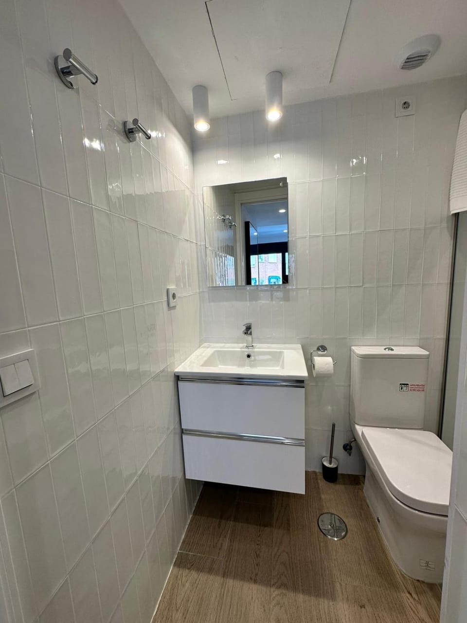 Castilla Luxury 2C Apartment Apartment in Madrid