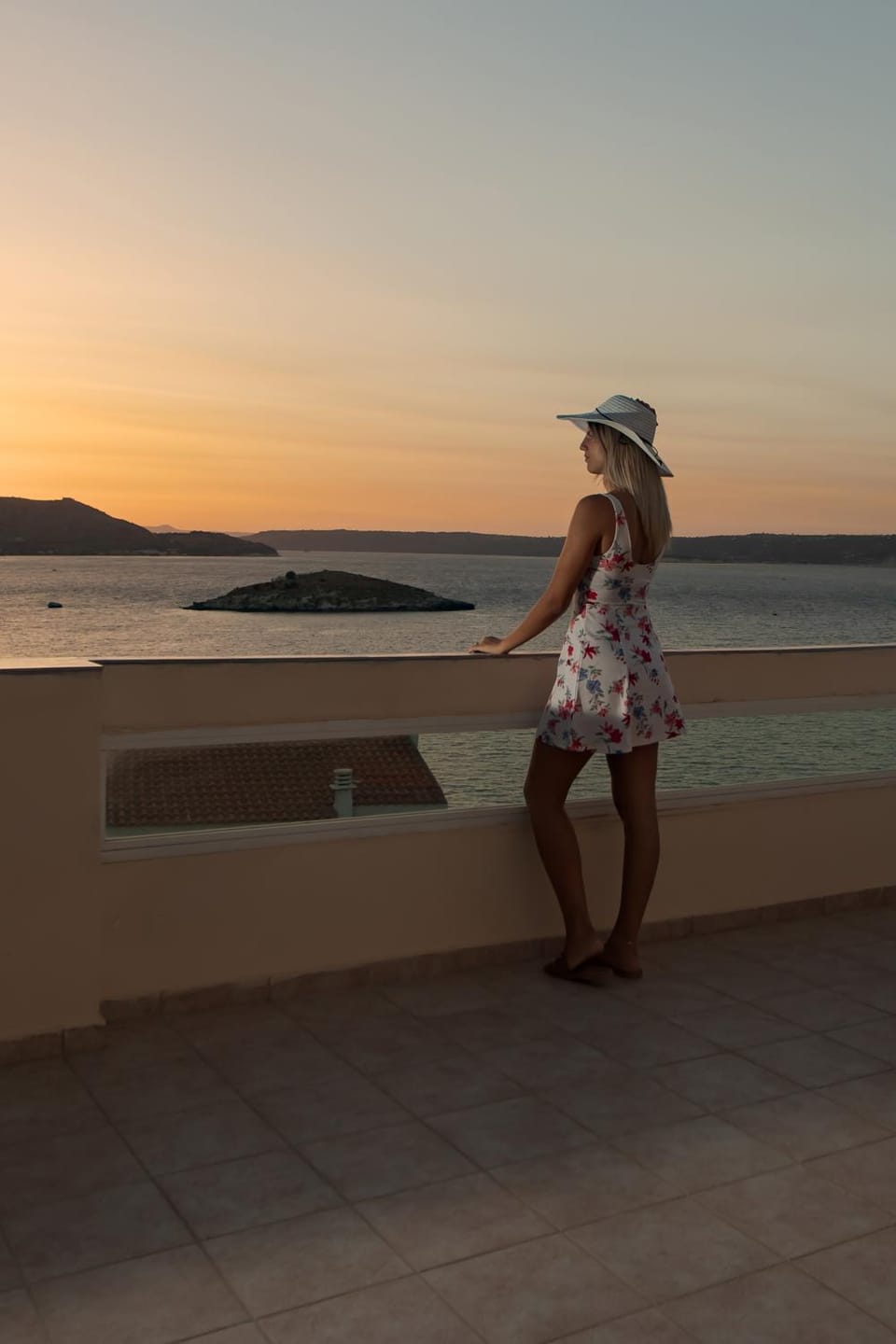 Balcony/Terrace, City view, Garden view, Mountain view, Sea view, Sunset