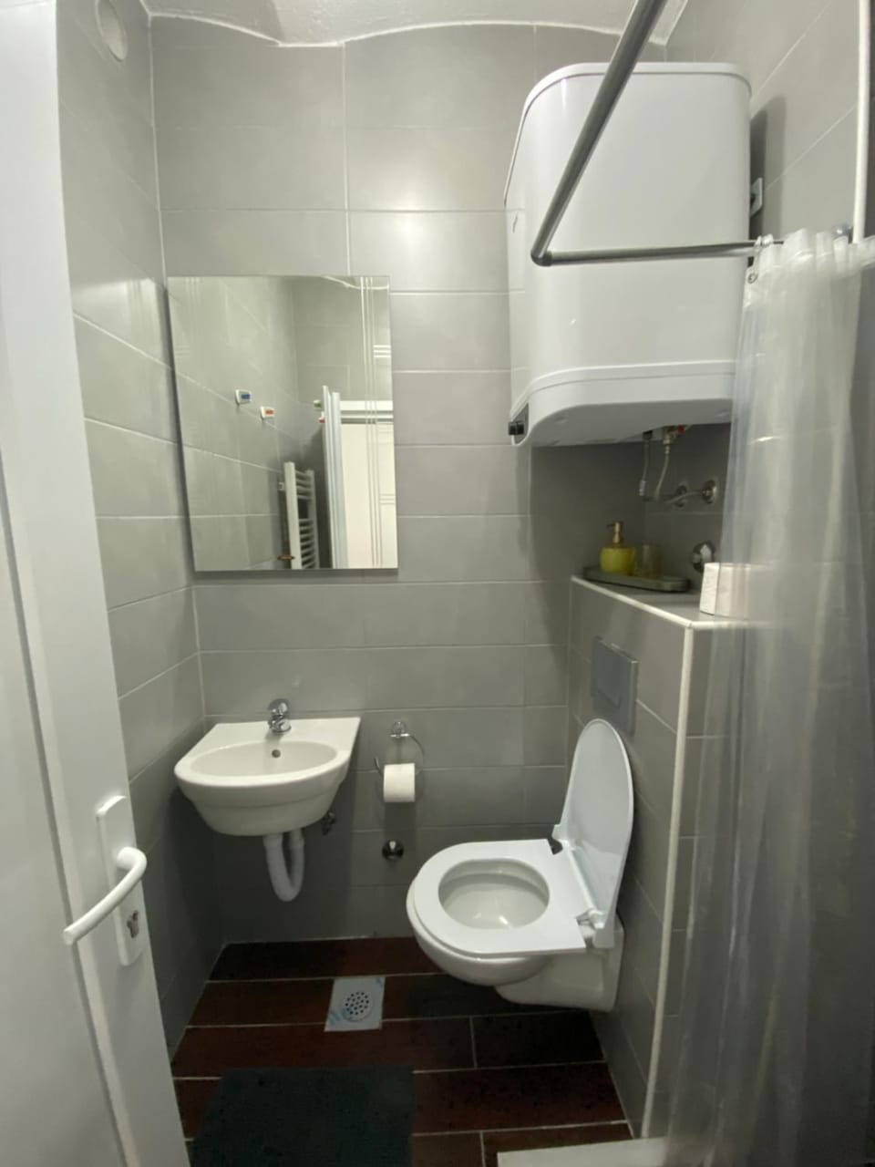 Toilet, Bathroom