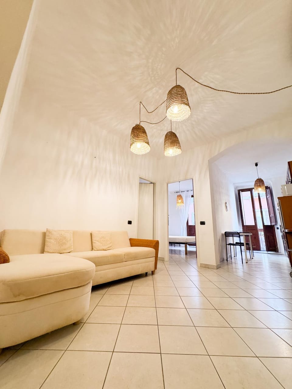 Kalma - Azuni Piazza Jenne Apartment in Cagliari
