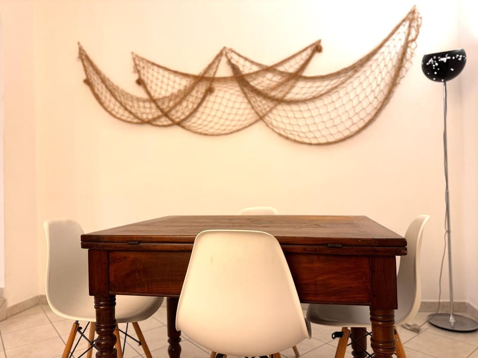 Kalma - Azuni Piazza Jenne Apartment in Cagliari