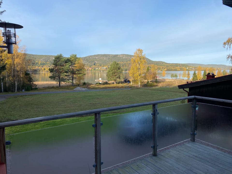 Balcony/Terrace, Mountain view, Sea view