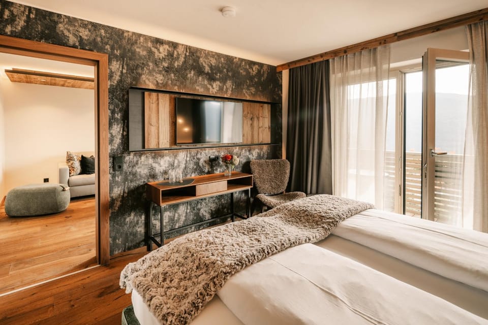 Hotel Käferhube Hotel in Carinthia, Austria