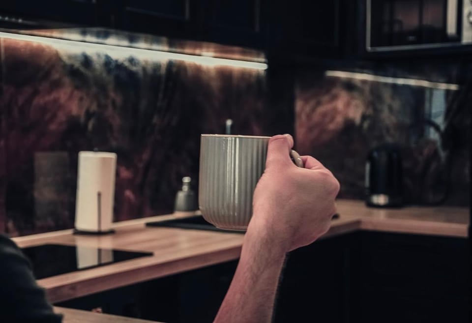 U Tommiego w Gdyni Apartment in Pomeranian Voivodeship