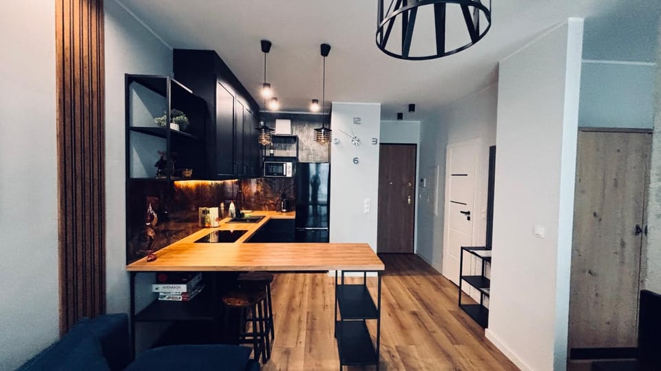 U Tommiego w Gdyni Apartment in Pomeranian Voivodeship