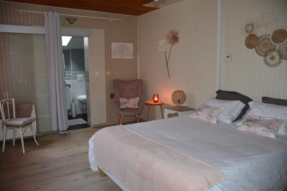 LE HOME FLEURI MLD Apartment in Nouvelle-Aquitaine