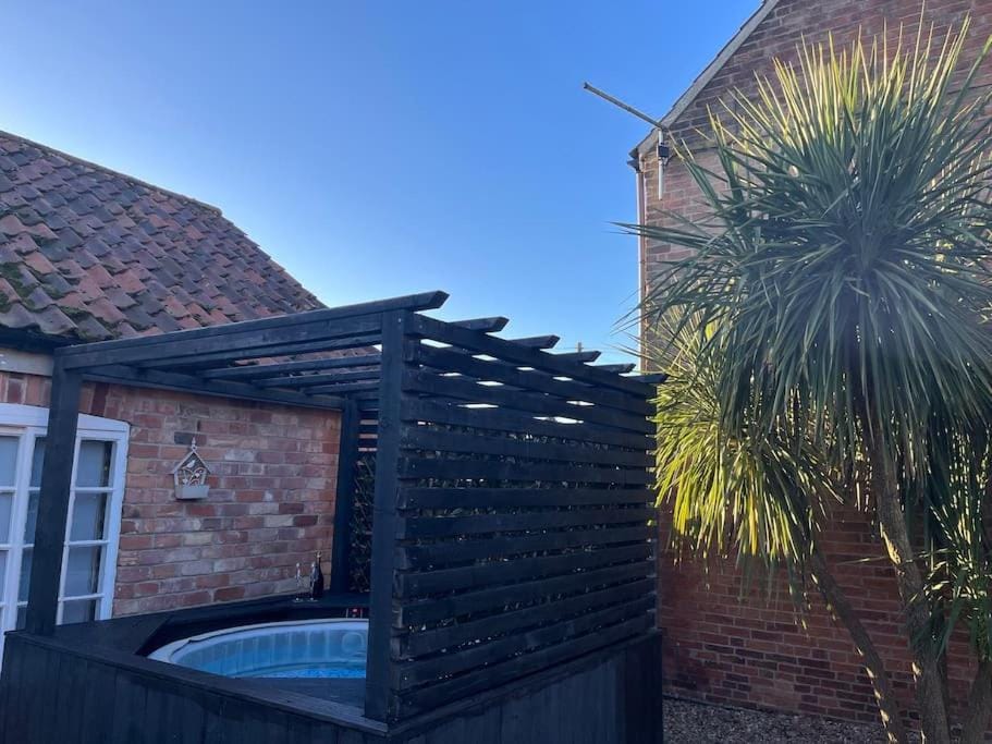 East Bridgford Coach House Inc Spa and Treatments Bed and Breakfast in Newark and Sherwood District