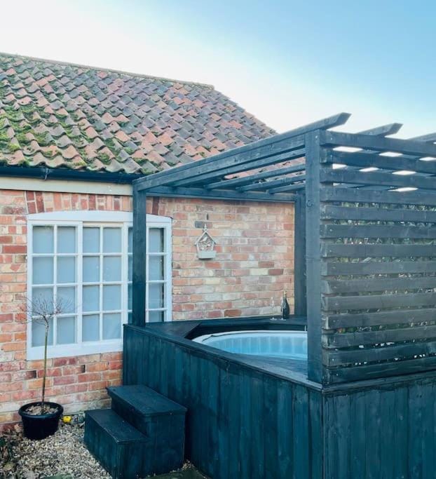 East Bridgford Coach House Inc Spa and Treatments Bed and Breakfast in Newark and Sherwood District