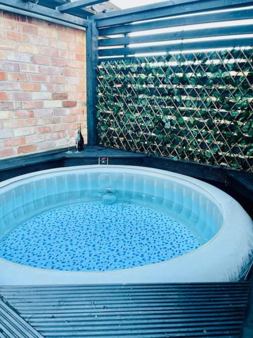 East Bridgford Coach House Inc Spa and Treatments Bed and Breakfast in Newark and Sherwood District