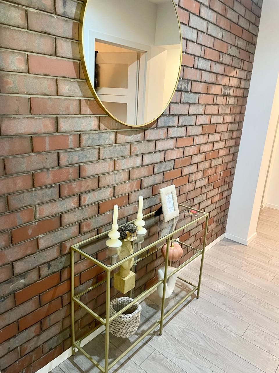 Białe Noce Apartament Apartment in Masovian Voivodeship
