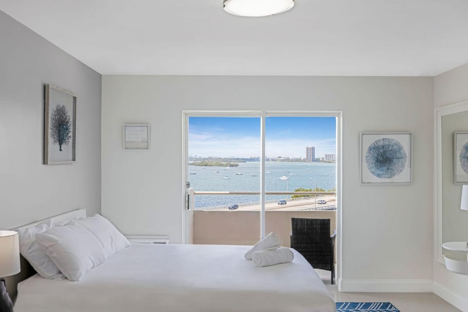 View (from property/room), Bedroom