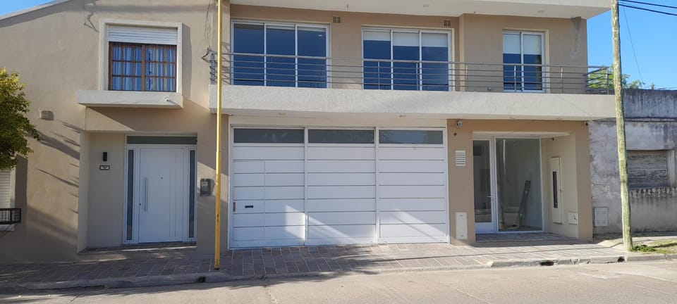 El mejor lugar Apartment in Gualeguaychú