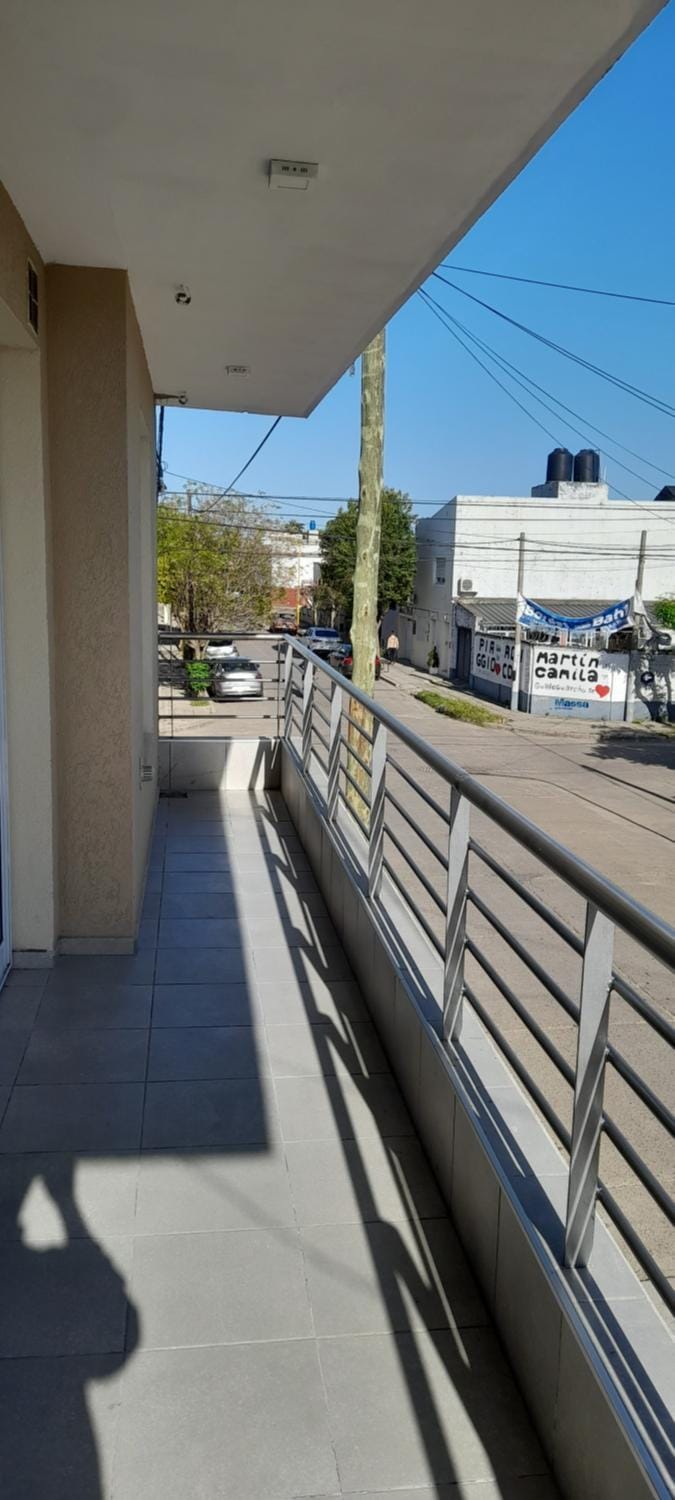 El mejor lugar Apartment in Gualeguaychú