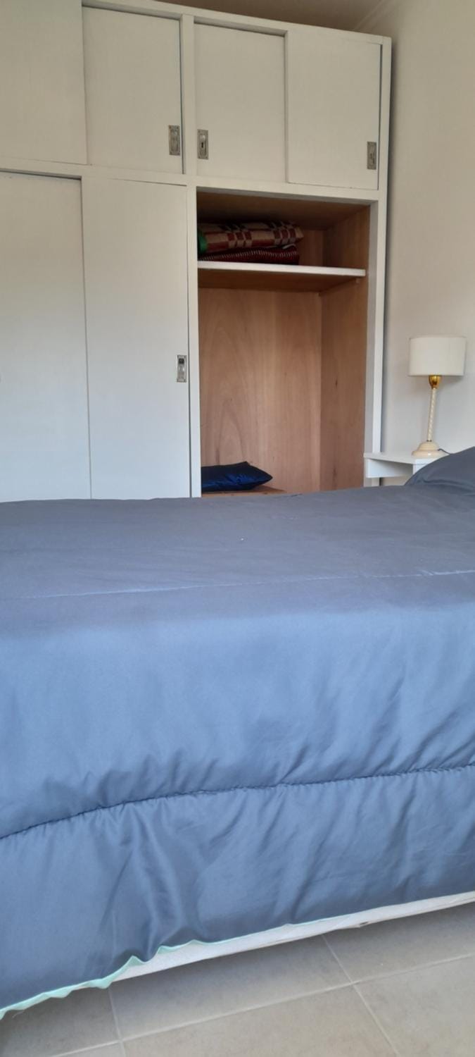 El mejor lugar Apartment in Gualeguaychú